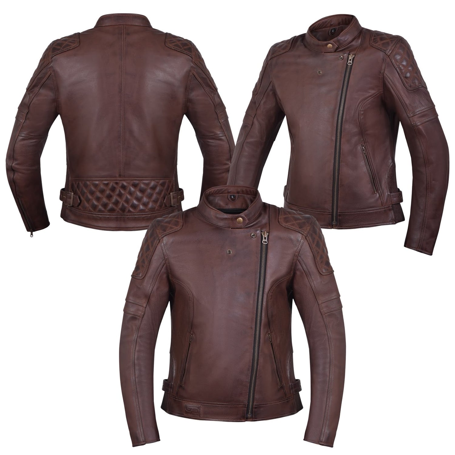 Leather Jackets