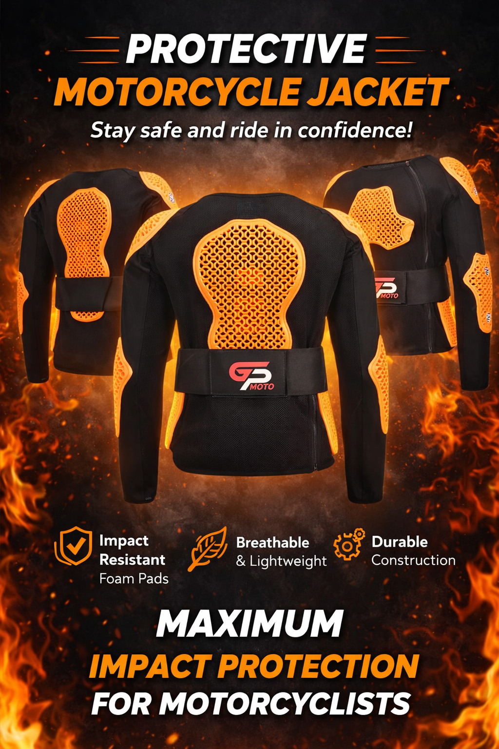 Protective Mesh Riding Suits