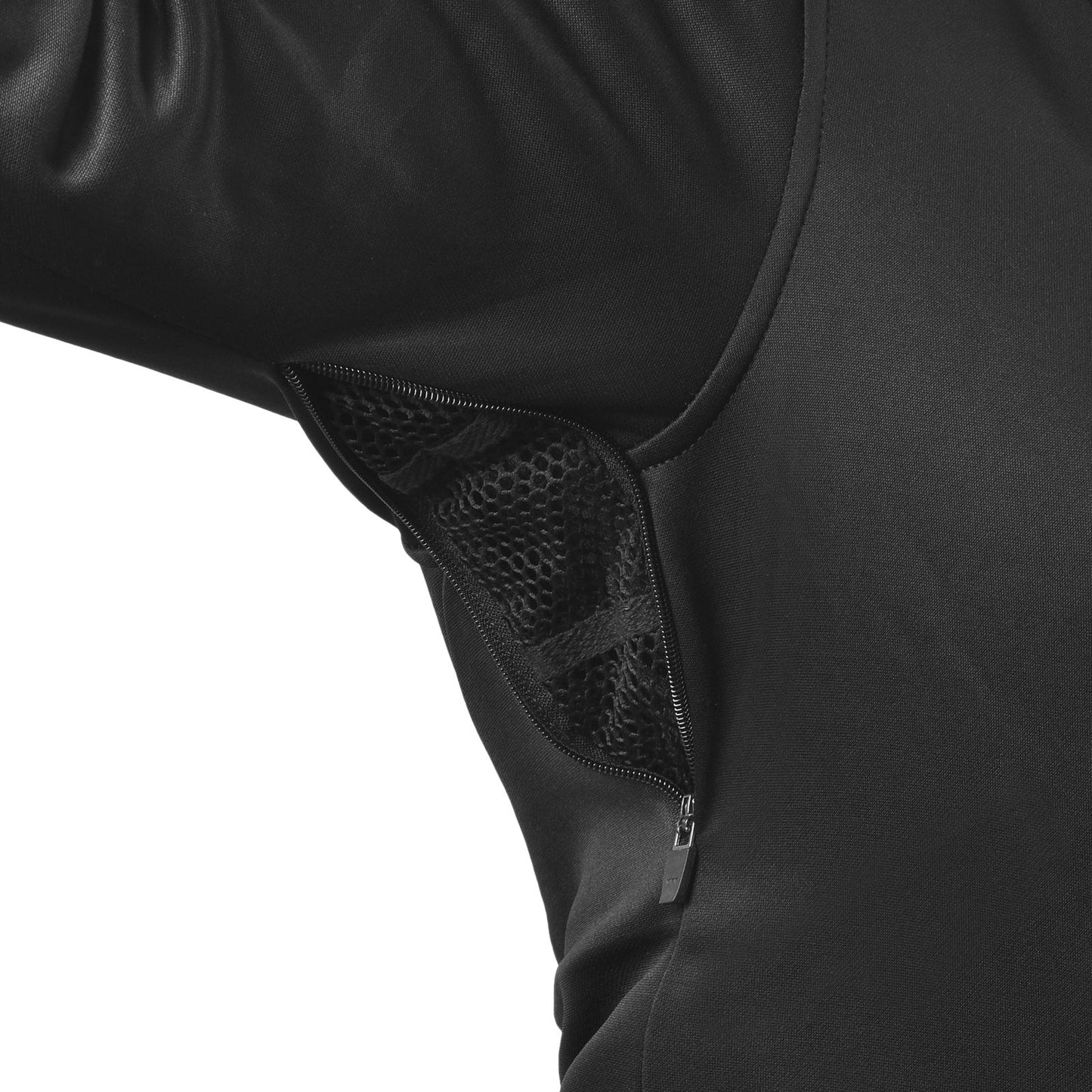 Flex Sheild Armoured Hoodies Red (CE Padding)