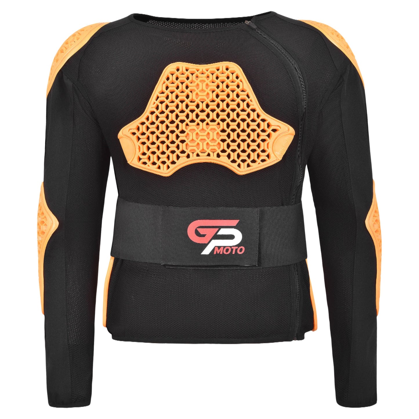 GP MOTO Level 2 CE Armored Mesh Inner Protection Suit