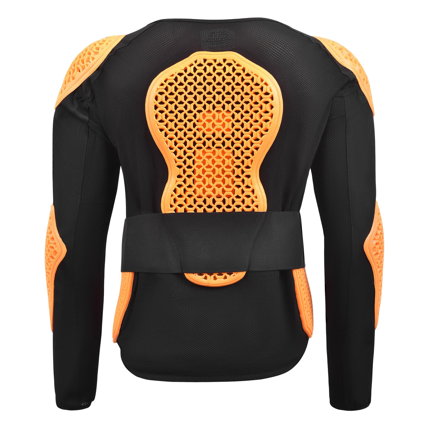 GP MOTO Level 2 CE Armored Mesh Inner Protection Suit