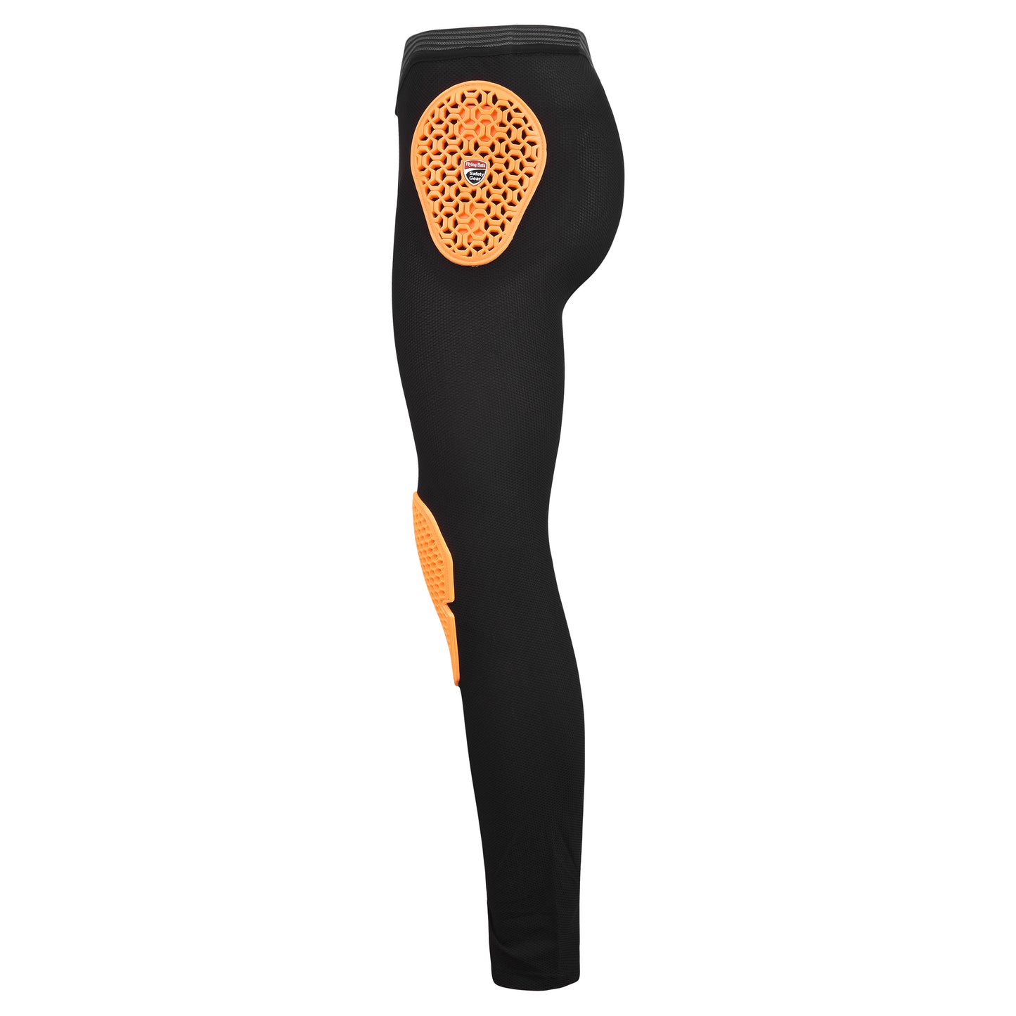 GP MOTO Level 2 CE Armored Mesh Inner Protection Suit
