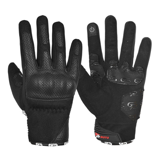 X-Breeze Mesh Ammara Summer Motorbike Gloves